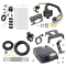 For 2016-2023 Mercedes Metris 7-Way RV Wiring w/ Zero Contact ZCI Module kit by: Tekonsha For 2016-2023 Mercedes-Benz Metris 7-Way RV Wiring w/ Zero Contact ZCI Module + Tekonsha Primus IQ Brake Control By Tekonsha