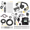 For 2011-2012 RAM 3500 Prodigy iD Bluetooth Brake Control kit by: Tekonsha For 2011-2012 RAM 3500 Tekonsha Prodigy iD Bluetooth Wireless Brake Control + Plug & Play BC Adapter + 7-Way RV Wiring w/ Zero Contact ZCI Module By Tekonsha