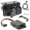 For 2019-2024 GMC Sierra 1500 7-Way RV Wiring kit by: Tekonsha For 2019-2024 GMC Sierra 1500 7-Way RV Wiring + Tekonsha Brakeman IV Brake Control + Plug & Play BC Adapter By Tekonsha