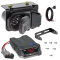 For 2017-2024 Nissan Titan 7-Way RV Wiring kit by: Tekonsha For 2017-2024 Nissan Titan 7-Way RV Wiring + Tekonsha BRAKE-EVN Brake Control + Plug & Play BC Adapter (For w/Factory 7-Way Wiring Except Titan XD Models) By Tekonsha
