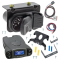 For 2019-2024 GMC Sierra 1500 7-Way RV Wiring kit by: Tekonsha For 2019-2024 GMC Sierra 1500 7-Way RV Wiring + Tekonsha Prodigy P3 Brake Control + Plug & Play BC Adapter By Tekonsha