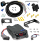 For 1967-1974 GMC C15/C1500 7-Way RV Wiring kit by: Tow Ready For 1967-1974 GMC C15/C1500 7-Way RV Wiring + Tekonsha BRAKE-EVN Brake Control + Generic BC Wiring Adapter By Tow Ready