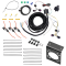 For 2014-2024 RAM ProMaster 1500 7-Way RV Wiring kit by: Tekonsha For 2014-2024 RAM ProMaster 1500 7-Way RV Wiring By Tekonsha