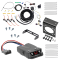 For 2014-2024 RAM ProMaster 2500 7-Way RV Wiring kit by: Tekonsha For 2014-2024 RAM ProMaster 2500 7-Way RV Wiring + Tekonsha Brakeman IV Brake Control By Tekonsha