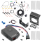 For 2016-2023 Toyota Tacoma 7-Way RV Wiring kit by: Tekonsha For 2016-2023 Toyota Tacoma 7-Way RV Wiring + Pro Series Pilot Brake Control + Plug & Play BC Adapter By Tekonsha