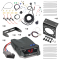 For 2016-2023 Toyota Tacoma 7-Way RV Wiring kit by: Tekonsha For 2016-2023 Toyota Tacoma 7-Way RV Wiring + Tekonsha BRAKE-EVN Brake Control + Plug & Play BC Adapter By Tekonsha
