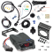 For 2015-2021 KIA Sedona 7-Way RV Wiring kit by: Tekonsha For 2015-2021 KIA Sedona 7-Way RV Wiring + Tekonsha BRAKE-EVN Brake Control By Tekonsha