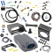 For 2022-2024 Jeep Grand Cherokee 7-Way RV Wiring kit by: Tekonsha For 2022-2024 Jeep Grand Cherokee 7-Way RV Wiring + Tekonsha Prodigy P2 Brake Control + Plug & Play BC Adapter By Tekonsha