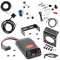 For 2019-2021 Mercedes Sprinter 2500 7-Way RV Wiring kit by: Tekonsha For 2019-2021 Mercedes-Benz Sprinter 2500 7-Way RV Wiring + Pro Series POD Brake Control + Plug & Play BC Adapter By Tekonsha