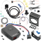 For 2019-2023 Hyundai Santa Fe 7-Way RV Wiring kit by: Tekonsha For 2019-2023 Hyundai Santa Fe 7-Way RV Wiring + Pro Series Pilot Brake Control By Tekonsha