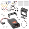 For 2020-2024 Porsche Cayenne 7-Way RV Wiring kit by: Tekonsha For 2020-2024 Porsche Cayenne 7-Way RV Wiring + Pro Series POD Brake Control + Plug & Play BC Adapter (For Coupe Models) By Tekonsha