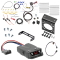 For 2020-2024 Porsche Cayenne 7-Way RV Wiring kit by: Tekonsha For 2020-2024 Porsche Cayenne 7-Way RV Wiring + Tekonsha Brakeman IV Brake Control + Plug & Play BC Adapter (For Coupe Models) By Tekonsha