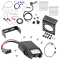 For 2020-2024 Porsche Cayenne 7-Way RV Wiring kit by: Tekonsha For 2020-2024 Porsche Cayenne 7-Way RV Wiring + Tekonsha Voyager Brake Control + Plug & Play BC Adapter (For Coupe Models) By Tekonsha