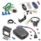 For 2007-2014 Toyota Tundra 7-Way RV Wiring + Pro Series Pilot Brake Control + Plug & Play BC Adapter By Reese Towpower
