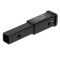 80307 Draw-Tite Trailer Hitch Extension Fits 2 inch Receiver 8 inch Length Draw-Tite 2" to 2" Trailer Hitch Extension 8" Length 3,500 lb. Tow Receiver Extender
