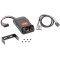 Brake Control Unit Mounting hardware and bracket Vehicle specific Plug and Play Wiring Adapter 80500 3064 Pro Series Trailer Brake Control 19-23 Chevy Silverado GMC Sierra 1500 20-23 2500 3500 HD Plug Play Wiring Adapter Eletric Trailer Brakes Module Box Trailer Brake Control for 19-23 Chevy Silverado GMC Sierra 1500 20-23 2500 3500 HD w/ Plug Play Wiring Adapter Eletric Trailer Brakes Module Box Controller Pro Series POD