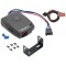 Brake Control Unit Mounting hardware and bracket Vehicle specific Plug and Play Wiring Adapter 80550 3034 Pro Series Trailer Brake Control 09-20 E-150 E-250 E-350 E-450 Plug Play Wiring Adapter Eletric Trailer Brakes Module Box Controller Pro Series Pilo Trailer Brake Control for 09-20 Ford E-150 E-250 E-350 E-450 w/ Plug Play Wiring Adapter Eletric Trailer Brakes Module Box Controller Pro Series Pilot