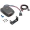 Brake Control Unit Mounting hardware and bracket Vehicle specific Plug and Play Wiring Adapter 80550 3035 Pro Series Trailer Brake Control 02-22 Explorer 01-10 Sport Trac Plug Play Wiring Adapter Eletric Trailer Brakes Module Box Controller Pro Series Pi Trailer Brake Control for 02-22 Ford Explorer 01-10 Sport Trac w/ Plug Play Wiring Adapter Eletric Trailer Brakes Module Box Controller Pro Series Pilot