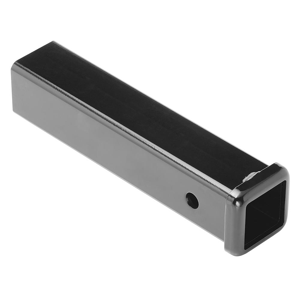 Trailer Hitch Fabrication Part 12" Combo Bar Collar 2" Sq. ID