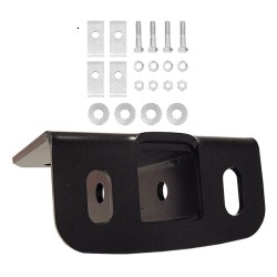 Class II Step Bumper Trailer Hitch Class II Step Bumper Trailer Hitch