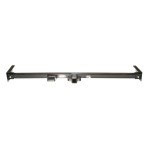 82201 Draw-Tite Multi-Fit Motorhome Trailer Hitch Fits Frames 47" to 71" Wide Black 3500 lbs. WC Adjustable Motorhome RV Trailer Hitch Tow Receiver for RVs 47-72" Wide