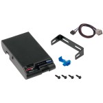 Brake Control Unit Mounting hardware and bracket Vehicle specific Plug and Play Wiring Adapter 83501 3024 Reese Trailer Brake Control 15-24 RAM 1500 2500 3500 4500 5500 Plug Play Wiring Adapter Eletric Trailer Brakes Module Box Controller Brakeman Compac Trailer Brake Control for 15-24 RAM 1500 2500 3500 4500 5500 w/ Plug Play Wiring Adapter Eletric Trailer Brakes Module Box Controller Brakeman Compact Reese