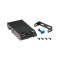 Brake Control Unit Mounting hardware and bracket Vehicle specific Plug and Play Wiring Adapter 83501 3015 Reese Trailer Brake Control 03-07 Chevy Silverado 1500 2500 HD Plug Play Wiring Adapter Eletric Trailer Brakes Module Box Controller Brakeman Reese Trailer Brake Control for 03-07 Chevy Silverado 1500 2500 HD w/ Plug Play Wiring Adapter Eletric Trailer Brakes Module Box Controller Brakeman Reese