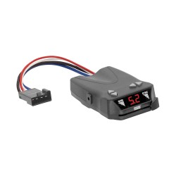 Reese Brakeman IV Brake Controller Control Module Trailer Brakes Towing Kit Box System Truck Car SUV 83504 Reese Brakeman IV Brake Controller Control Module Trailer Brakes Towing Kit Box System Truck Car SUV 83504