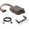 Brake Control Unit Mounting hardware and bracket Vehicle specific Plug and Play Wiring Adapter 83504 3065 Reese Trailer Brake Control 05-07 F-250 F-350 F-450 F-550 Plug Play Wiring Adapter Reese Brakeman IV Eletric Trailer Brakes Module Box Controller 05 Trailer Brake Control for 05-07 Ford F-250 F-350 F-450 F-550 w/ Plug Play Wiring Adapter Reese Brakeman IV Eletric Trailer Brakes Module Box Controller