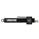 Reese Friction Sway Control Kit w/ Ball Plate Hardware Ball and Sway Control Bracket for 2" Ball Mounts Class 3 and 4