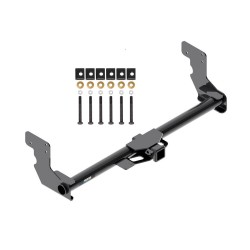 Reese Trailer Tow Hitch For 16-23 Mercedes-Benz Metris All Styles 2" Receiver Class 3