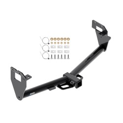 Reese Trailer Tow Hitch For 15-23 Jeep Renegade All Styles 2" Towing Receiver Reese Trailer Tow Hitch For 15-23 Jeep Renegade All Styles 2" Towing Receiver