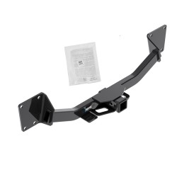 Trailer Tow Hitch For 19-24 Chevrolet Blazer 17-24 GMC Acadia 2020 Cadillac XT6 Class 3 2" Receiver Reese Trailer Tow Hitch For 19-24 Chevrolet Blazer 17-24 GMC Acadia 2020 Cadillac XT6 Class 3 2" Receiver Reese