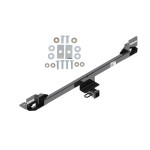 Reese Trailer Tow Hitch For 11-17 Honda Odyssey All Styles 2" Receiver Class 3 