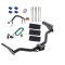 Custom Fit Trailer Hitch Wiring Harness (Plug & Play) Installation Hardware Installation Instructions 84031 118670 Reese Trailer Tow Hitch 13-20 Nissan Pathfinder 14-21 Infiniti QX60 Wiring Harness Kit 13 14 15 16 17 18 19 20 21 2013 2014 2015 2016 2 Reese Trailer Tow Hitch For 13-20 Nissan Pathfinder 14-21 Infiniti QX60 w/ Wiring Harness Kit