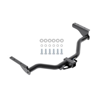 84031 2013 13 Infiniti JX35 Reese Towpower Trailer Tow Hitch Receiver Bar Frame Trailer Tow Hitch For 13-13 Infiniti JX35 14-21 QX60 13-20 Nissan Pathfinder Class 4 2" Receiver Reese
