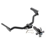 Reese Trailer Tow Hitch Receiver For 13-20 Nissan Pathfinder 14-21 Infiniti QX60 13 JX35 w/Tri-Ball Triple Ball 1-7/8" 2" 2-5/16" Reese Trailer Tow Hitch Receiver For 13-20 Nissan Pathfinder 14-21 Infiniti QX60 13 JX35 w/Tri-Ball Triple Ball 1-7/8" 2" 2-5/16"