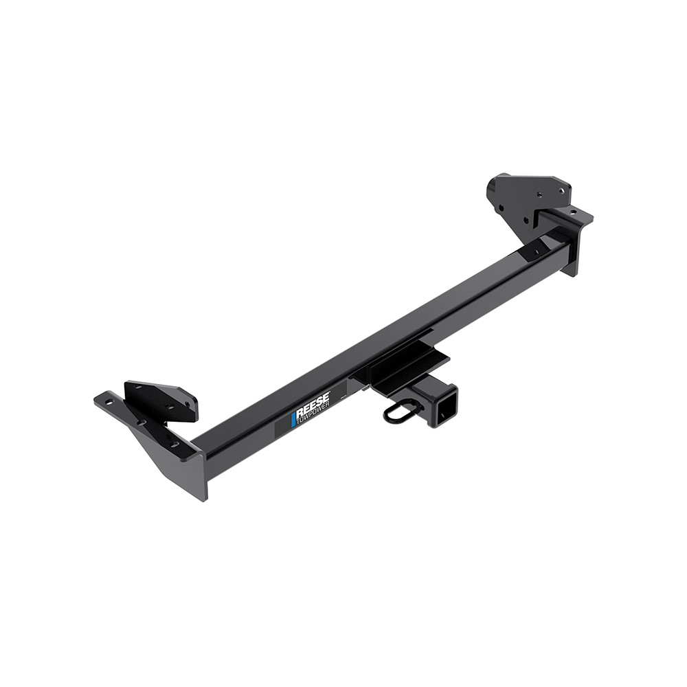 84078 2016 2017 2018 2019 2020 2021 2022 16 17 18 19 20 21 22 Nissan NP300 Navara International Only Reese Towpower Trailer Tow Hitch Receiver Bar Frame Reese Trailer Tow Hitch For 16-22 Nissan NP300 Navara International Only
