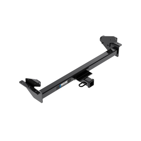 84078 2016 2017 2018 2019 2020 2021 2022 16 17 18 19 20 21 22 Nissan NP300 Navara International Only Reese Towpower Trailer Tow Hitch Receiver Bar Frame Reese Trailer Tow Hitch For 16-22 Nissan NP300 Navara International Only