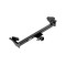 84078 2016 2017 2018 2019 2020 2021 2022 16 17 18 19 20 21 22 Nissan NP300 Navara International Only Reese Towpower Trailer Tow Hitch Receiver Bar Frame Reese Trailer Tow Hitch For 16-22 Nissan NP300 Navara International Only