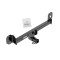 Custom Fit Trailer Hitch 4 Bike Carrier Installation Hardware Installation Instructions 84082 63124 Reese Trailer Hitch 4 Bike Rack 16-22 Mercedes GLC300 All Styles Approved Recreational Offroad Use Carrier Adult Woman or Child Bicycles Foldable 16 17 18 Trailer Hitch w/ 4 Bike Rack For 16-22 Mercedes GLC300 All Styles Approved for Recreational & Offroad Use Carrier for Adult Woman or Child Bicycles Foldable