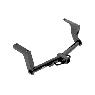84084 2013 2014 2015 13 14 15 Subaru XV Crosstrek Except Hybrid Reese Towpower Trailer Tow Hitch Receiver Bar Frame Reese Trailer Tow Hitch For 16-17 Subaru Crosstrek 13-15 XV Crosstrek except Hybrid