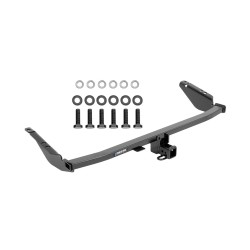Reese Trailer Tow Hitch For 11-20 Toyota Sienna All Styles 2" Towing Receiver  Reese Trailer Tow Hitch For 11-20 Toyota Sienna All Styles 2" Towing Receiver
