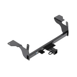 Reese Trailer Tow Hitch For 14-17 Volvo XC60 All Styles 2" Towing Receiver  Reese Trailer Tow Hitch For 14-17 Volvo XC60 All Styles 2" Towing Receiver