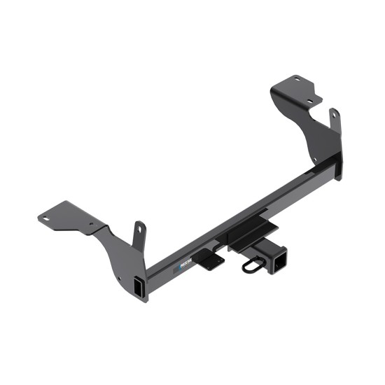 84116 2014 14 Volvo XC60 Reese Towpower Trailer Tow Hitch Receiver Bar Frame Reese Trailer Tow Hitch For 14-17 Volvo XC60 All Styles 2" Towing Receiver