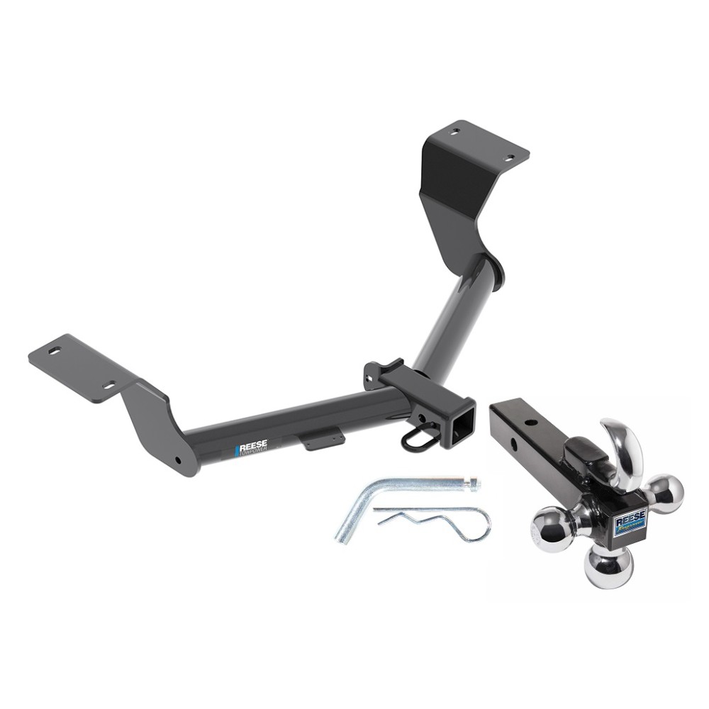 Reese Trailer Tow Hitch Receiver For 1722 Honda CRV 2022