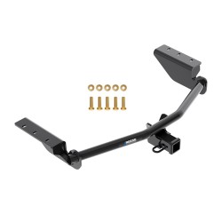 Reese Trailer Tow Hitch For 13-18 Toyota RAV4 All Styles 2" Towing Receiver  Reese Trailer Tow Hitch For 13-18 Toyota RAV4 All Styles 2" Towing Receiver
