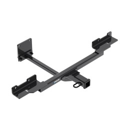 Reese Trailer Tow Hitch For 16-18 Mercedes-Benz GLE350 12-15 ML350 w/o Active Curve System  Reese Trailer Tow Hitch For 16-18 Mercedes-Benz GLE350 12-15 ML350 w/o Active Curve System