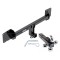 Custom Fit Trailer Hitch Tri-Ball Trailer Hitch Ball Mount w/ Pin/Clip 84143 7031400 63240 Reese Trailer Tow Hitch Receiver 16-23 Tesla X w/Tri-Ball Triple Ball 1-7/8" 2" 2-5/16" 16 17 18 19 20 21 22 23 2016 2017 2018 2019 2020 2021 2022 20 Reese Trailer Tow Hitch Receiver For 16-23 Tesla X w/Tri-Ball Triple Ball 1-7/8" 2" 2-5/16"