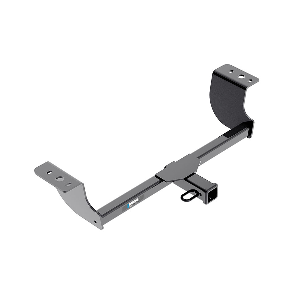 Reese Trailer Tow Hitch For 08-10 Chrysler 300 w/ Plug & Play Wiring Kit Class 3 2" Receiver